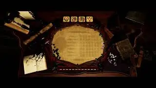 Inkshade | puzzle time