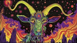 Stoned Goat &ndash; Psychedelic Stoner Experience  (Full Album 2025)