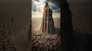 😱 1000 year old Shiva temple unearthed during excavation | Big mystery near Ujjain #ShivTemple #M...
