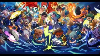 INAZUMA ELEVEN: Victory Road 06/01/2025