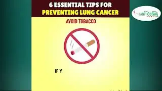6 Essential Tips for Preventing Lung Cancer || KRANTI ODISHA HEALTH ||