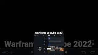 Я не пессимист, но. #warframe #warframe2022 #warframeyoutube