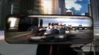 BBC F1 Title Sequence Theme 2009 Full (Official)