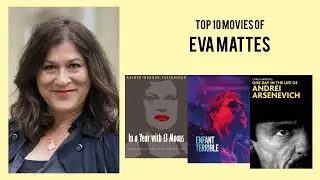 Eva Mattes Top 10 Movies of Eva Mattes| Best 10 Movies of Eva Mattes