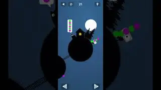 Mister Antonio Level 21 Gameplay #MisterAntonio #BartBonteGame #games #puzzlegame