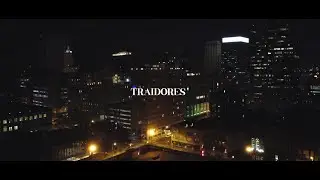 William Alvarez - Traidores