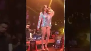 B&ugrave;a Y&ecirc;u Remix Live B&iacute;ch Phương Nuột Thật Tại 1900 H&agrave; Nội