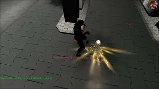 Patriarch Aimbot - Killing Floor mod