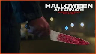 Halloween Aftermath Scene | James Grim | Michael Myers | Indiegogo | 2025