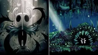 Местоположение Охотника в Hollow Knight | Как разблокировать Журнал Охотника