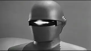Alex Niggemann - 'Like A Robot' (Official Video)