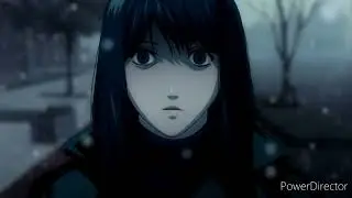 Death Note - Часы судного дня |AMV