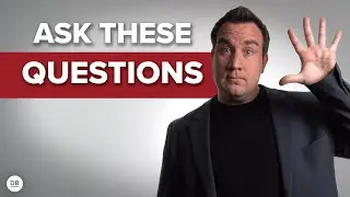 Five Questions Great Leaders Ask