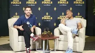 CLOUD9 FUDGE CHAMPION'S INTERVIEW LCS SPRING 2023
