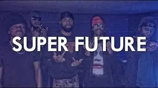 13 Block x Kaaris Type Beat - 