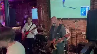 Echo Lane - Basket Case - Flanagans