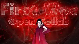 TeamSkull's  Open Collab - Naruto Mix - First Woe I [Edit/AMV] I 0.7K SPECIAL🎉 #teamskulloc