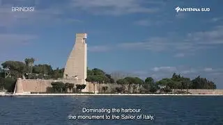 Provincia di Brindisi: le attrattività del comune di Brindisi