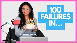 Если бы успех был гарантирован после 100 неудач... Вы бы сдались?