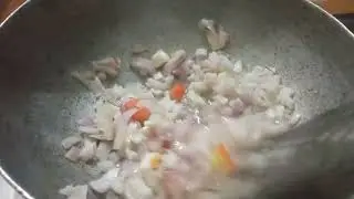 अंडा भूरजी रेसिपी !! एकदम झटपट होणारी भूरजी! 😋