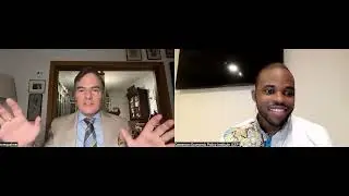 Free Market Principles in the Face of Economic Nationalism with Dr. Tom. G. Palmer