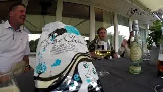Bj&auml;re sommarparty