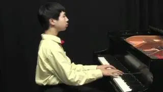 Sonatina, by Melartin