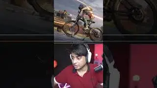 Unlimited Arrow Crossbow Hacker Reaction