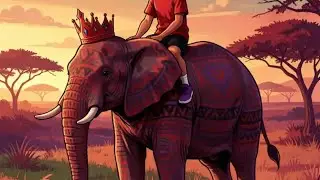 The Jungle Book Elephant Smash (2nd Most Popular Video)