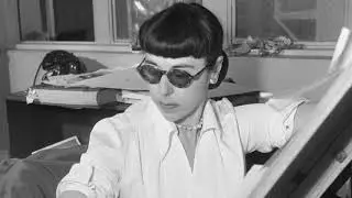The Costume Designer: Edith Head and Hollywood at Bendigo Art Gallery