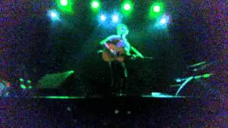 Tallest Man On Earth - 