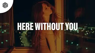 HYPER BOYZ & Dani Vidi - Here Without You