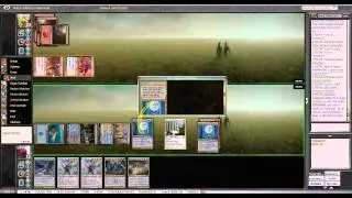 Building Blocks - Round 4, RTR Block w/ Esper Control, 6 March 2013