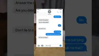 My Best Friend is Secretly Dating My Sister! 😱📱 | Suspenseful Text Story I Part 1 🔥