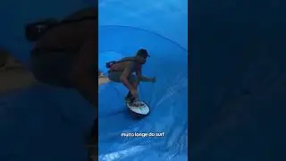 O surf no asfalto vai transformar a sua vida....
