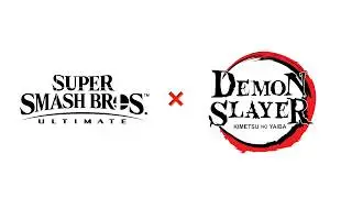 They put a DEMON SLAYER Character in Smash Ultimate - Akaza