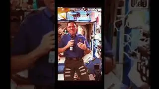 Surviving Space Mishap: Astronaut Rubio's 6-Month Odyssey 🚀🌌 #shorts