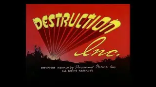 Superman 1941 Episode 13 