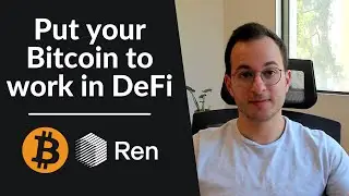 Как безопасно получать доход от биткоинов в DeFi