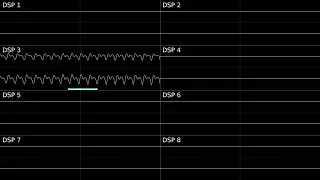 EarthBound - A Good Buddy [Oscilloscope Deconstruction]