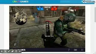 Bullet Force - Play Bullet Force on Crazy Games