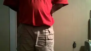 Versa Carry IWB holster.