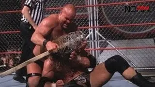 No Way Out 2001 Review