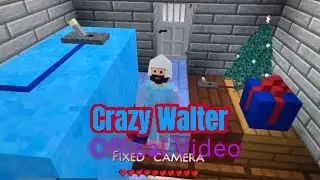 Crazy Walter - Last Christmas (Official Video)