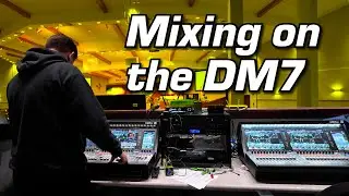 DM7 становится лучше.