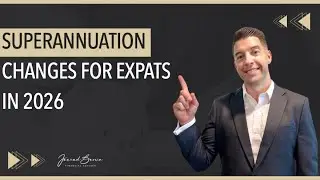 Superannuation Changes in 2026