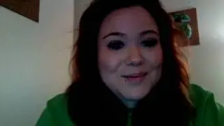 Get Fit Challenge's Shannon!