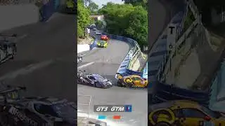 GT3 Stra&szlig;enkurs-Action in Bangsaen | TSS 2025 live bei uns &ndash; auf Deutsch!