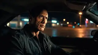 The night Dwayne Johnson was told Hollywood was done with him!