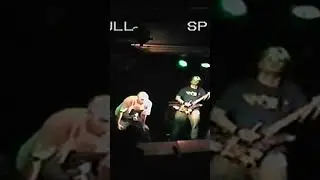 Special Move - London 2005 #specialmove #ebd #fyp #hardcore #ukhc #ukhardcore #beatdown